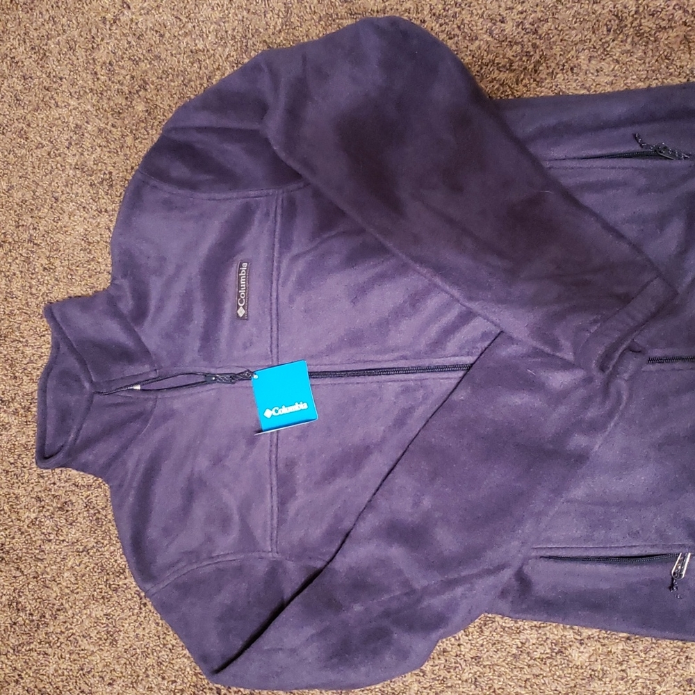 Men's Columbia jacket